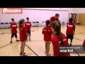Basketball Rules Jump Ball Coaching Youth Basketball