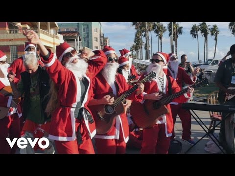 Band of Merrymakers - Must Be Christmas