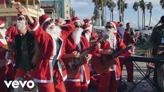 Band of Merrymakers - Must Be Christmas