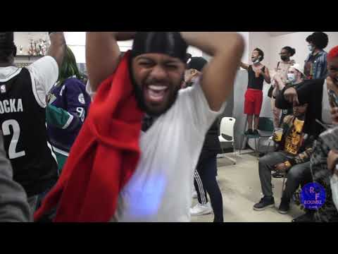 DOC & LAIDEN vs BBOY POLLO & NAYTUNE | ROF22 (SCORE UP Battles)