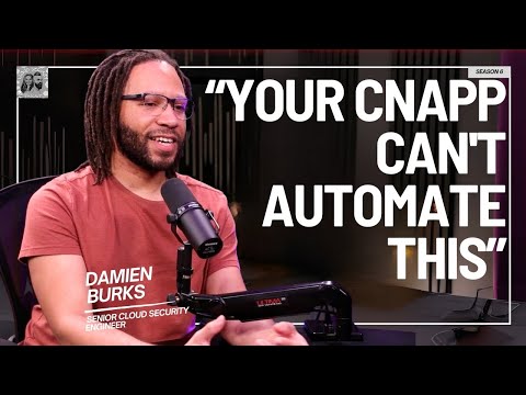 Automating Kubernetes IR (When Your CNAPP Fails)