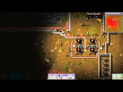 Factorio and Endless Legend on new Channel!