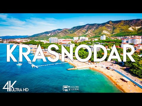 Top 10 Best Things to do in Krasnodar, Russia [Krasnodar Travel Guide 2025]