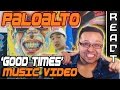 Paloalto - Good Times (feat. Babylon) Music Video ...