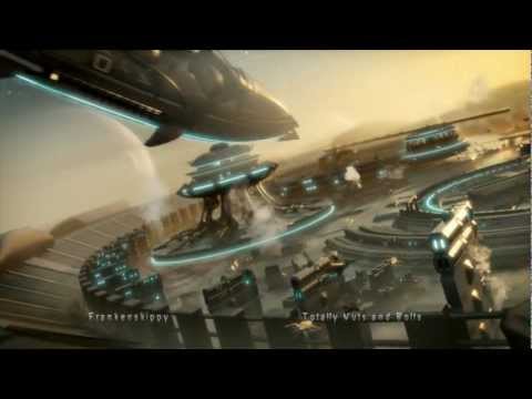 TimeSpace - Short Film (HD 1080p)