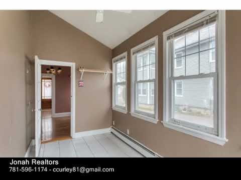 60 Maple St, Lynn MA 01904 - Single Family Home - Real Estate - For Sale -