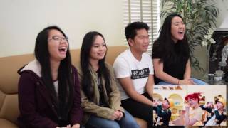 Akdong Musician (악동뮤지션)- How People Move (Reaction Video)