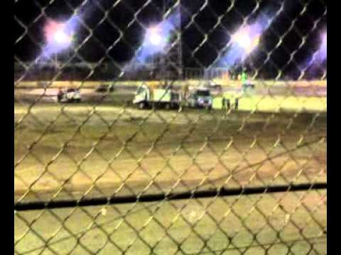 Esperance Speedway