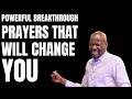 Powerful Breakthrough Prayers - Apostle Johnson Suleman Live today 3rd June Lord Give me a New name
