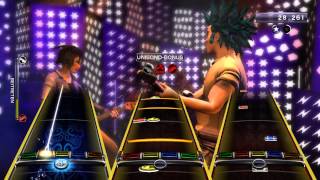 311 – &quot;Can&#39;t Fade Me&quot; (Rock Band 3 Custom)