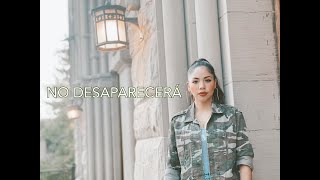 Reik - No Desaparecera (Hada Verónica Cover)