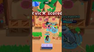 Some super chains #brawlstars #gaming