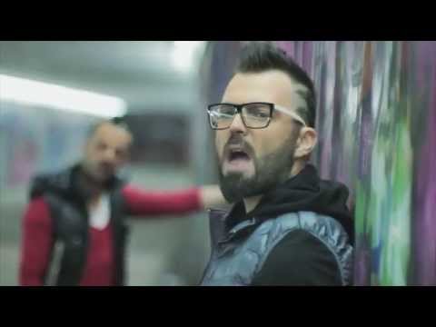 Μουσικές ΔιαδρομέςΣταμάτης Γονίδης ft. Knock Out - Έχεις θέματα - Official Video Clip