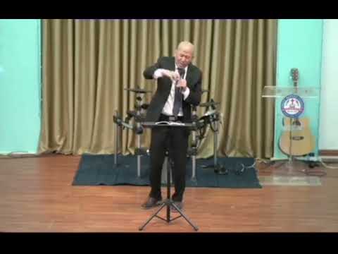 Thih Hnu Ah Piangthar Biaceihnak A Um Lai - Ord. Pst. Hoi Cung Tum