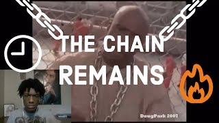 Naughty By Nature - The Chain Remains Reaction