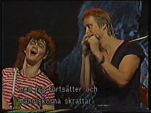 Eppu Normaali - Kitara taivas ja tähdet