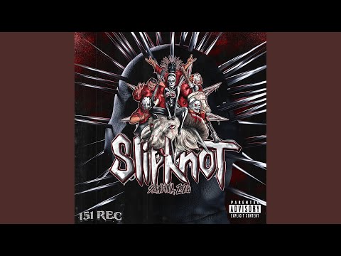 Byen Min (Slipknot 2026)