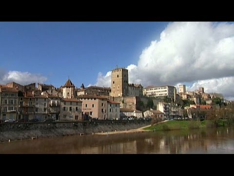 [Doku] Reisen für Genießer - Frankreich - Lot [HD]