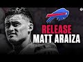 Bills release rookie punter Matt Araiza following sexual assault allegations | CBS Sports HQ