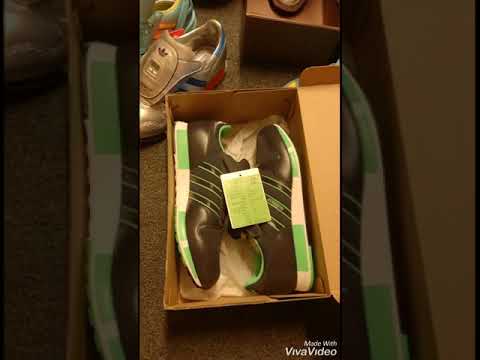 #adidas #adidaszx #micropacer #zx8000 #Japan #tokyo adidas originals micropacer sample 🎌 #adidasor