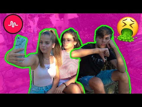 SIMONE IMPARA A FARE UN MUSICAL.LY PERFETTO! w/MARTA DADDATO