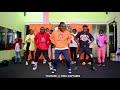 ALRIGHT EXRAY TANIUA Ft TRIO MIO Dj DEKLACK OFFICIAL VIDEO