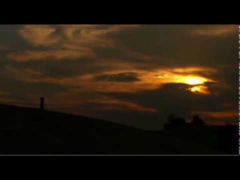 Death, Dreams, & Desert Scenes