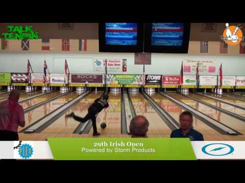 29th Irish Open - Squad 7