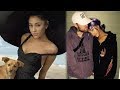 Ariana Grande Opens Up About Mac Miller's Death