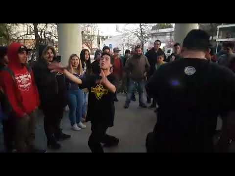 KRONICO vs YIYO -FINAL- Final regional FITC