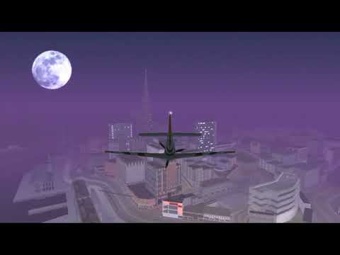 The Todd Terry Project - Weekend - SF-UR FM GTA San Andreas