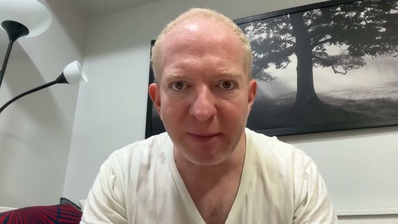 Watch This Before You Start Your Day