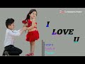I Love You I Love You Kerochuye Premathi Banjara Love Song