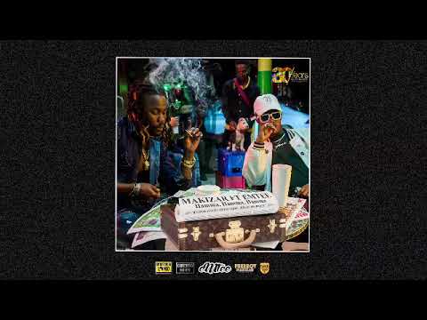 Makizar ft Emtee - Hamma Hamma Hamma (Audio Only)