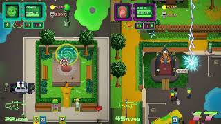 VideoImage1 Monsters and Me