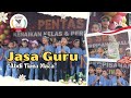 Jasa Guru Abdi Tiasa Maca Persembahan Siswa Siswi Kelas 1