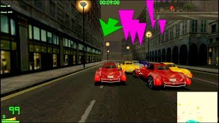 Midtown Madness 2: CH14/ILR - No Place Feels Like Home! (Amateur)