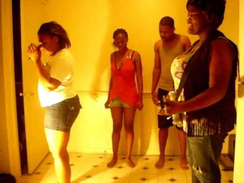 Proud Mary - Kitchen fail