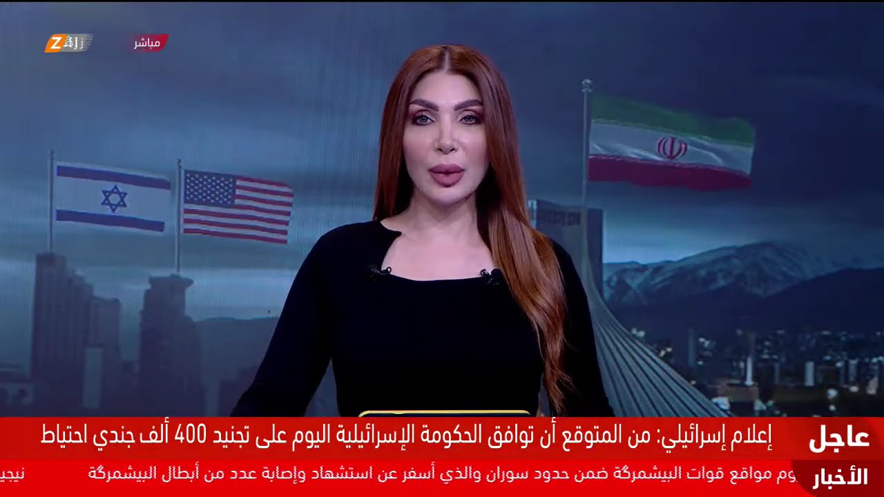فيديو | قد يشهد الأسبوع الرابع حسمًا للصراع الدائر في الشرق الأوسط إلا أن المعطيات الحالية لا تزال ضعيفة