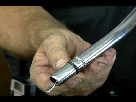 Transmission Dipstick | Curt's Corner at Monster Transmission