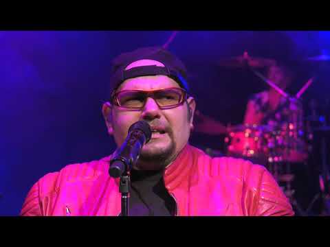 "GLI SPARI SOPRA" Tribute Band - VASCO ROSSI