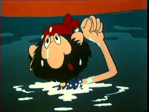 ZŁOTO NA PIASKU (1988) - SERIA: PODRÓŻE KAPITANA KLIPERA