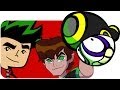 Top 10 WORST ReDESIGNS in Animation [RebelTaxi]