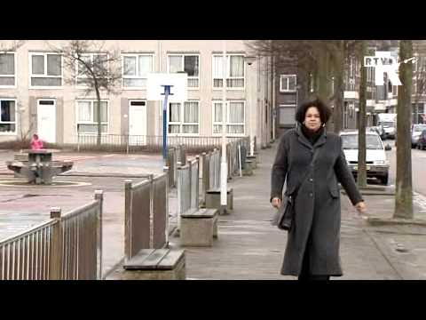 Aanpak Katendrechtse jongeren heeft geholpen