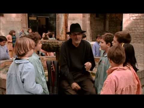 Por allí viene Durruti - Chicho Sánchez Ferlosio