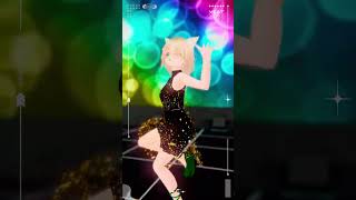 【EX-Otogibanashi】踊ってみた！feat.ねこのそまり #vtuber