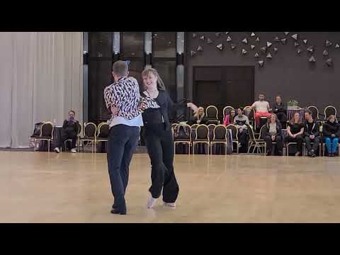 City of Angels 2024 Champions.  Austin Kois & Skyler Pritchard.