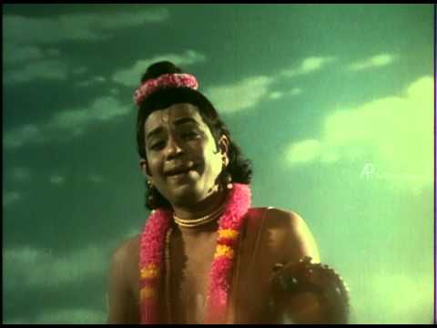 Bhaktha Pirahalatha - Aathiyum Naathiyum Song