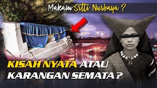 Download lagu Kisah Siti Nurbaya, Kisah Nyata atau Karangan Semata? mp3