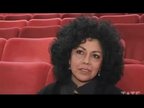 Doris Salcedo – Shibboleth | TateShots